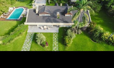 Casa en venta - Playa Mansa - Ref : EQP3417