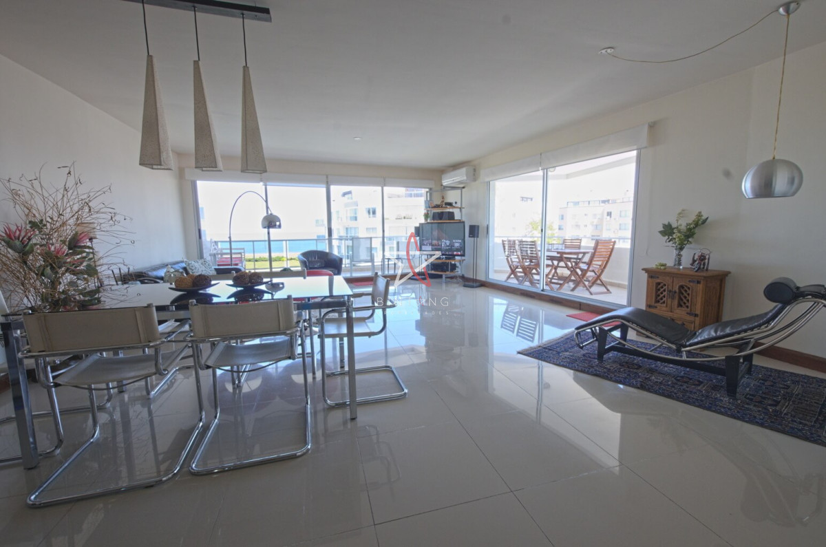Mansa - GoPunta - Portal Inmobiliario de Punta del Este - Maldonado