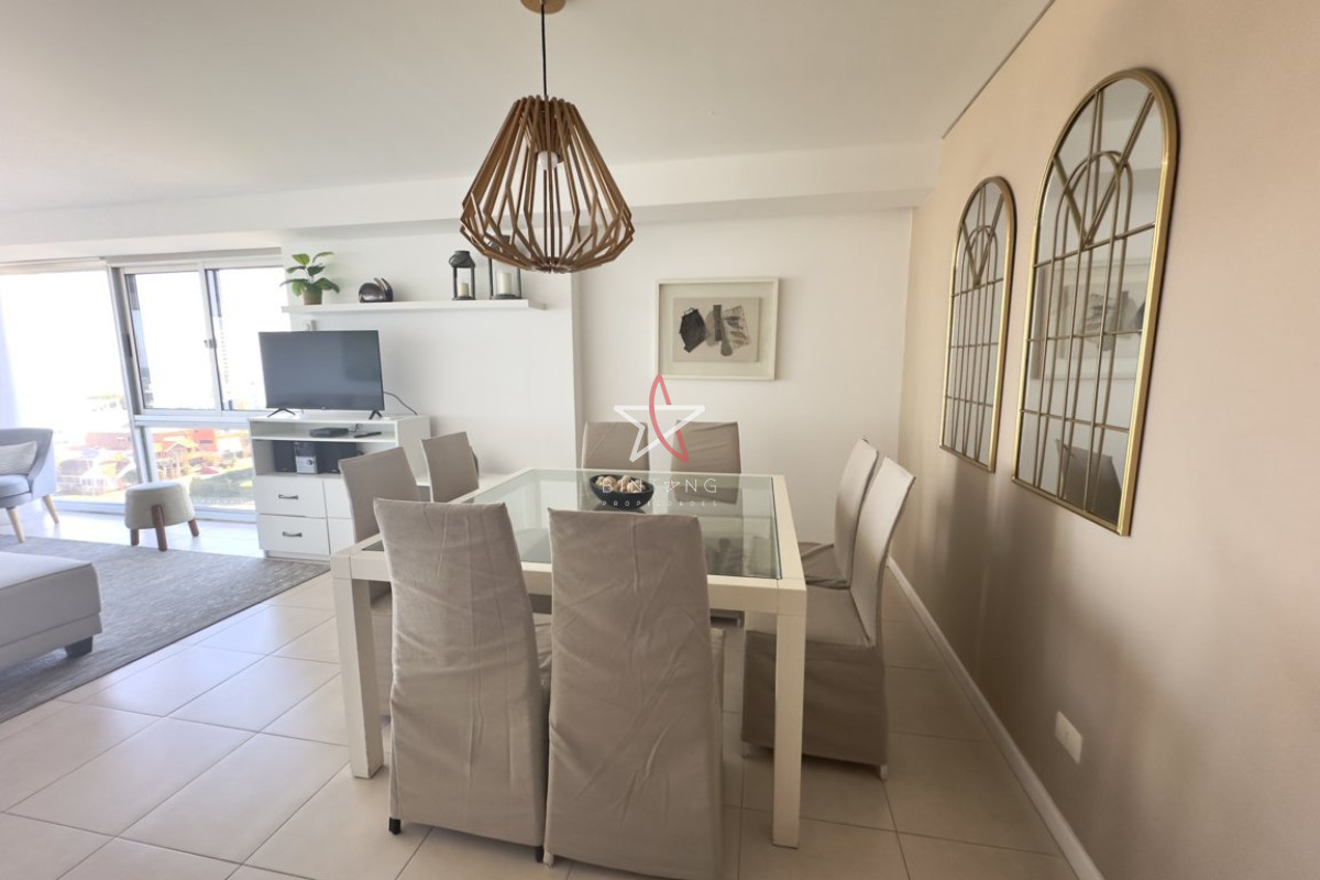 Mansa - GoPunta - Portal Inmobiliario de Punta del Este - Maldonado