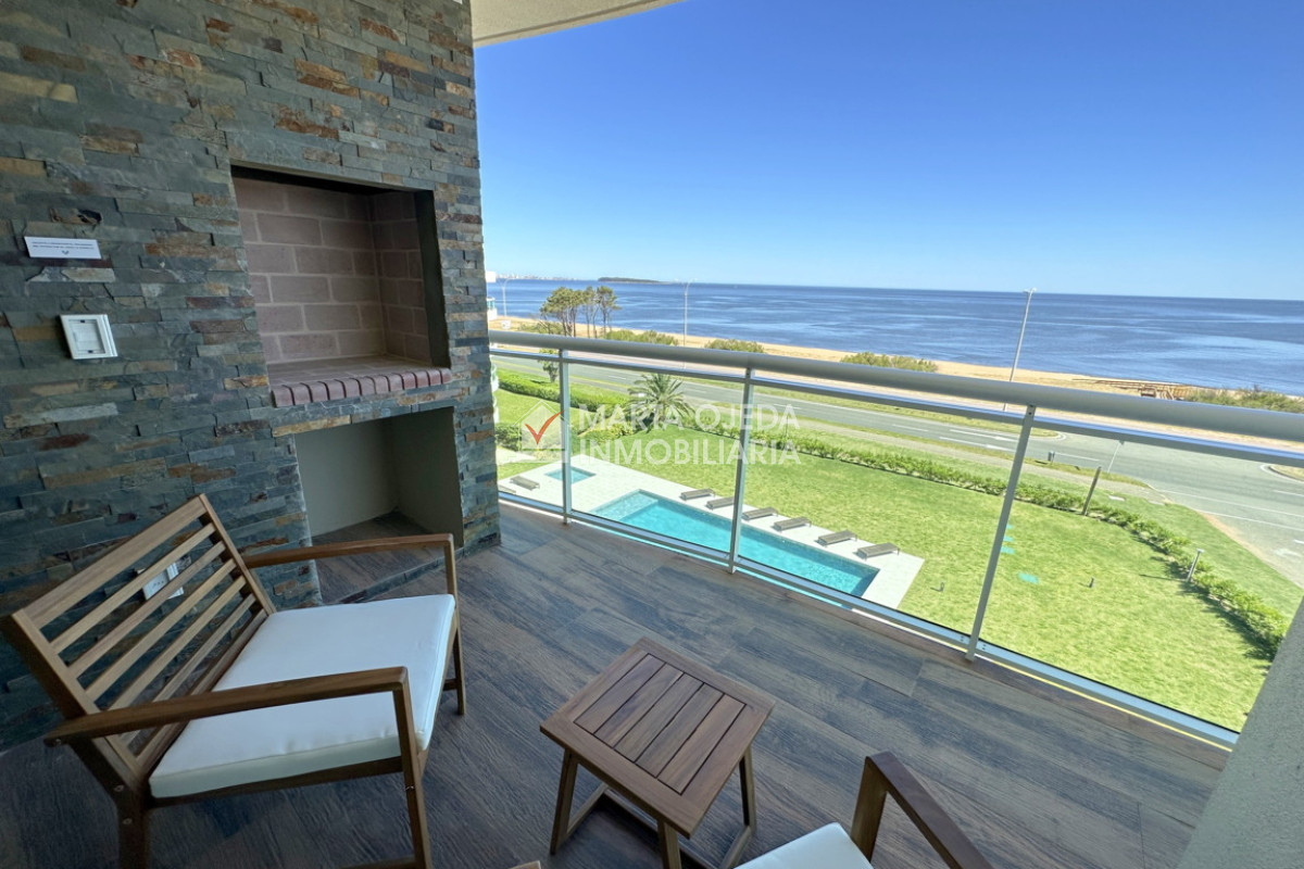 Mansa - GoPunta - Portal Inmobiliario de Punta del Este - Maldonado