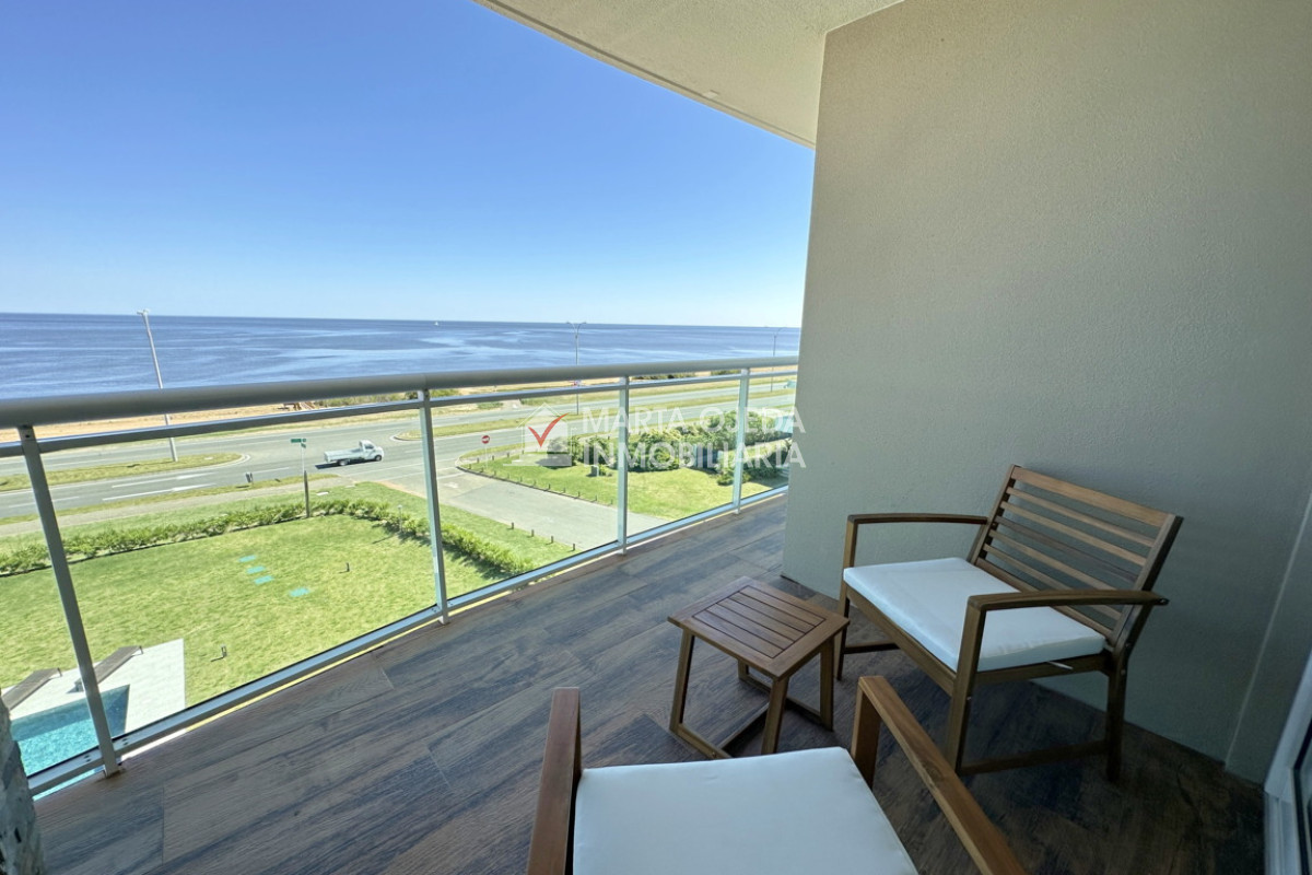 Mansa - GoPunta - Portal Inmobiliario de Punta del Este - Maldonado