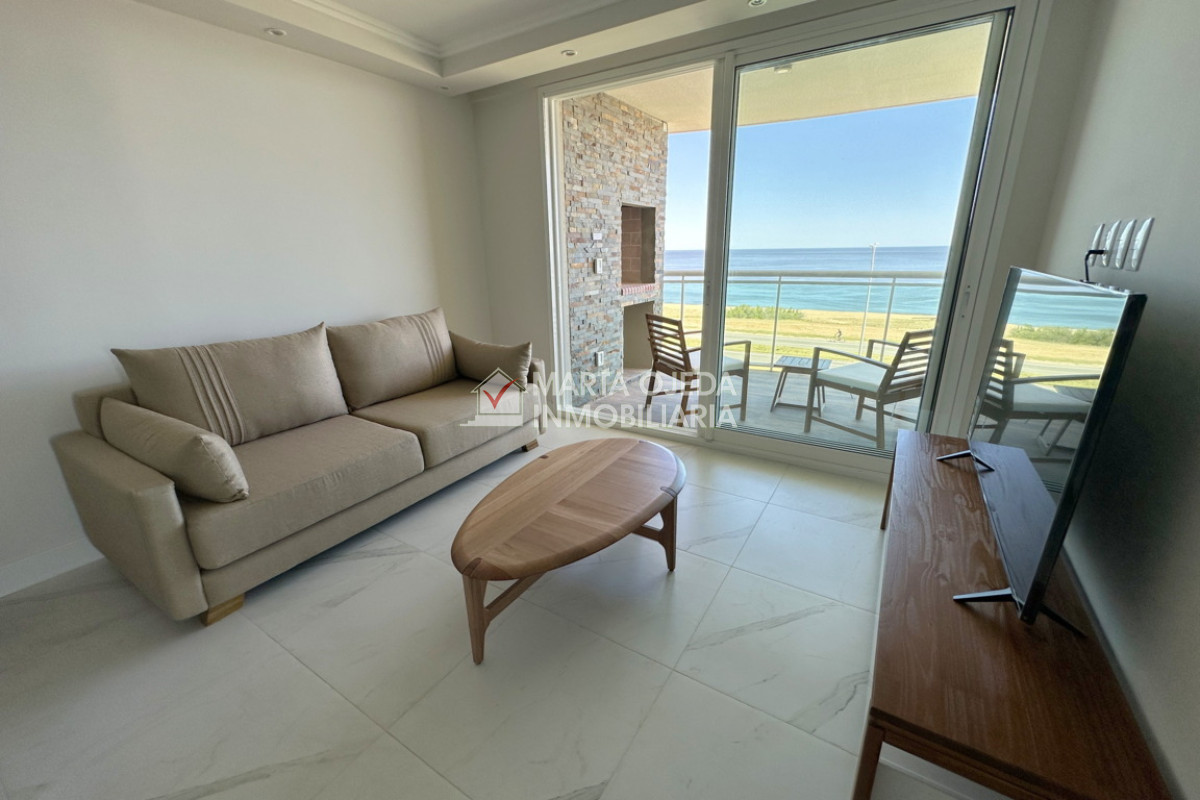 Mansa - GoPunta - Portal Inmobiliario de Punta del Este - Maldonado