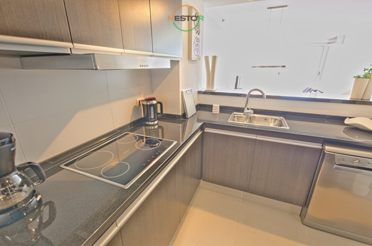 Apartamento ID.5392 - Apartamento en venta - Brava