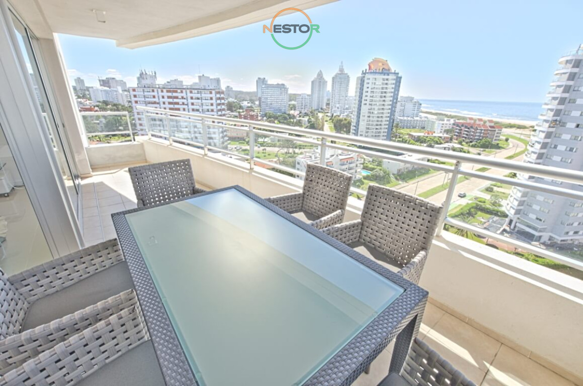 Apartamento ID.5392 - Apartamento en venta - Brava