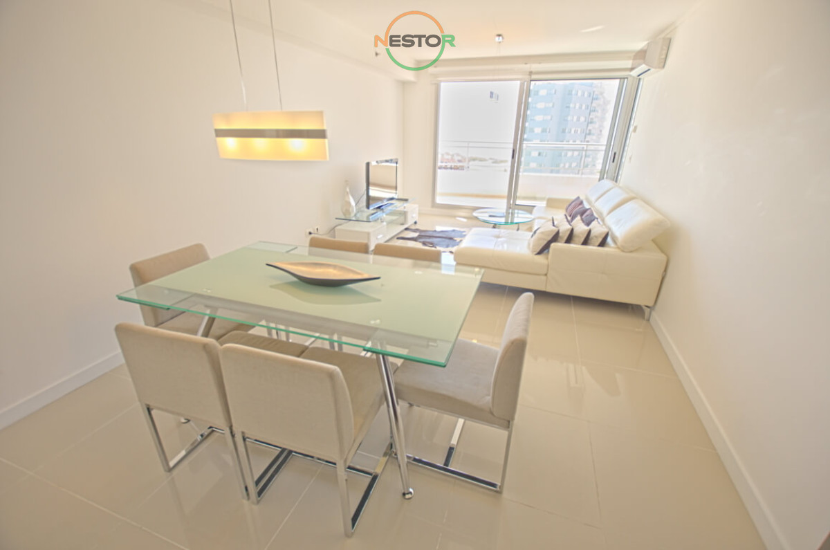 Apartamento ID.5392 - Apartamento en venta - Brava