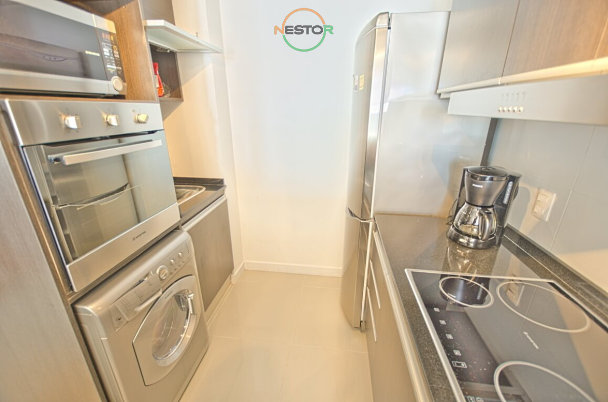 Apartamento ID.5392 - Apartamento en venta - Brava