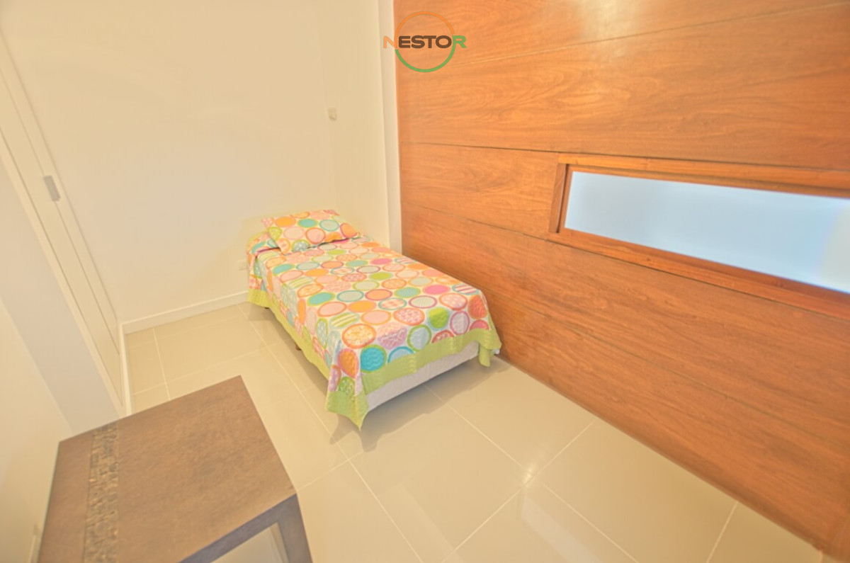 Apartamento ID.5392 - Apartamento en venta - Brava