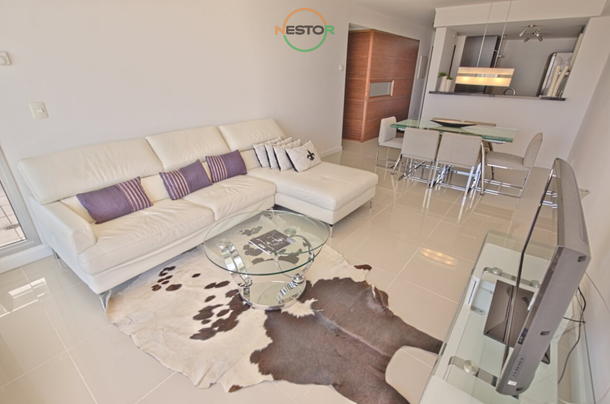 Apartamento ID.5392 - Apartamento en venta - Brava