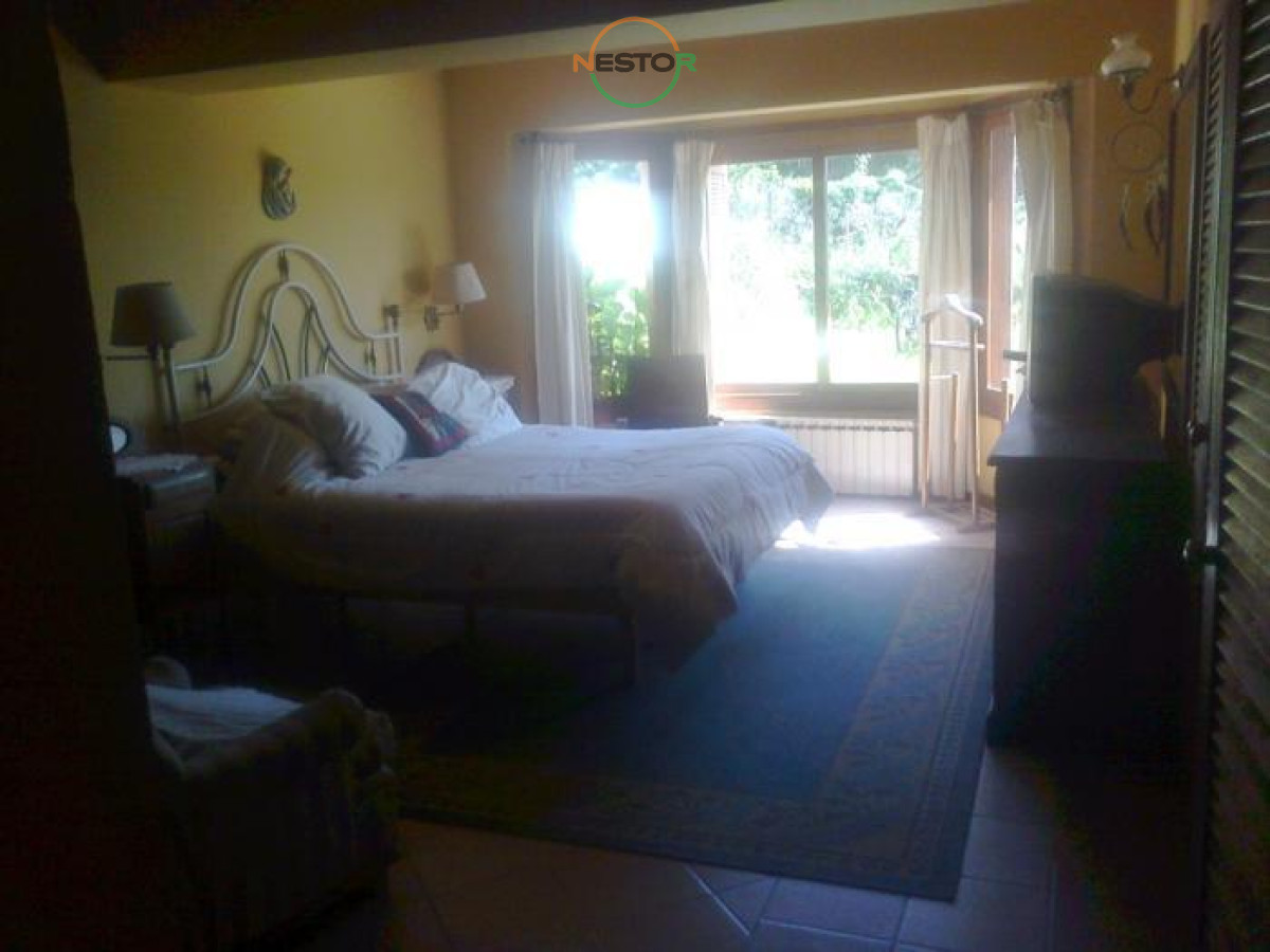 Casa ID.5378 - Casa en venta - Pinares