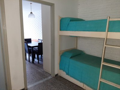 Apartamento en alquiler en mansa, Punta del Este - ALF4356A