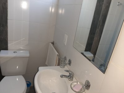 Apartamento en alquiler en mansa, Punta del Este - ALF4356A