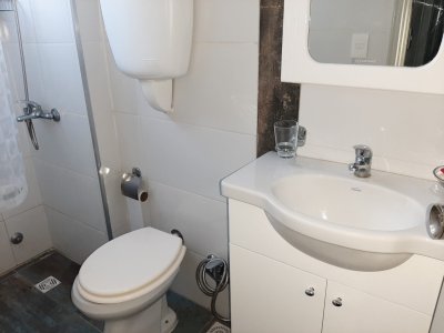 Apartamento en alquiler en mansa, Punta del Este - ALF4356A