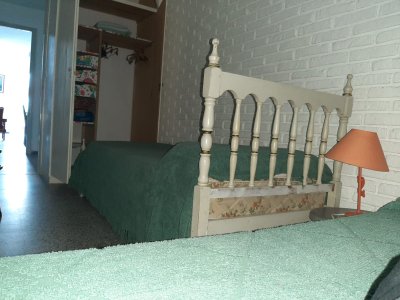 Apartamento en alquiler en mansa, Punta del Este - ALF4356A