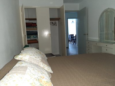 Apartamento en alquiler en mansa, Punta del Este - ALF4356A