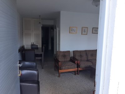 Apartamento en alquiler en mansa, Punta del Este - ALF4356A
