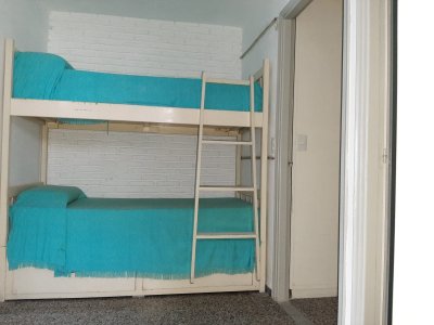 Apartamento en alquiler en mansa, Punta del Este - ALF4356A