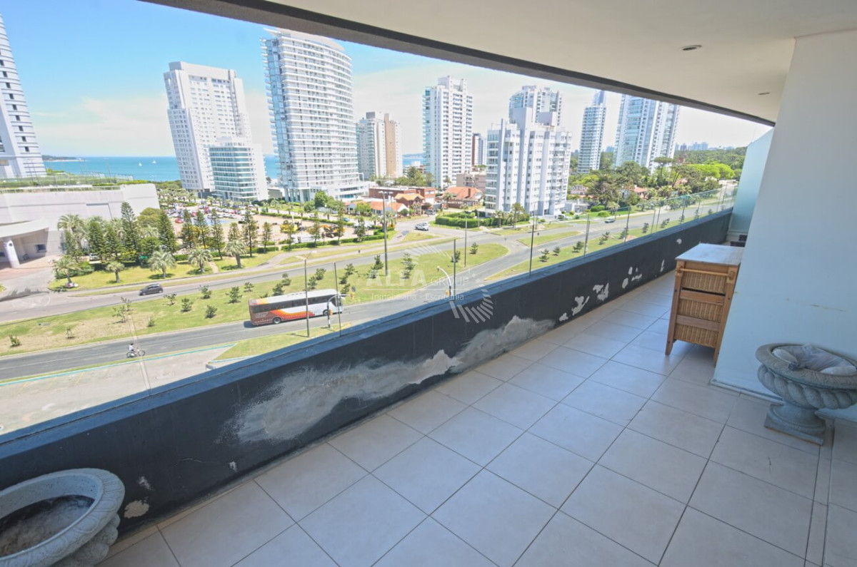 Mansa - GoPunta - Portal Inmobiliario de Punta del Este - Maldonado
