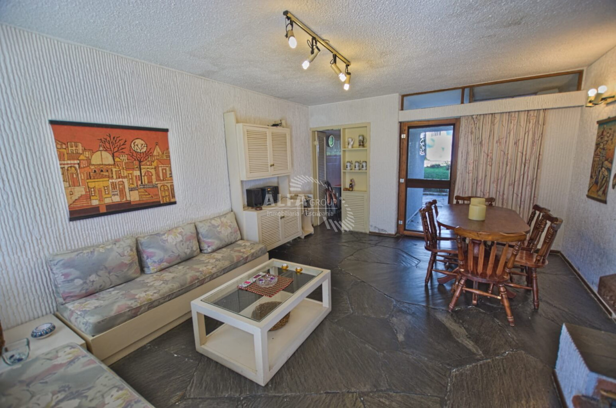 Apartamento ID.3984 - Apartamento en venta - Roosevelt- Punta del Este