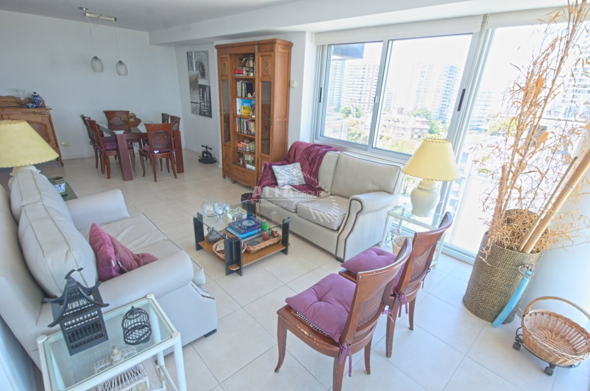 Mansa - GoPunta - Portal Inmobiliario de Punta del Este - Maldonado