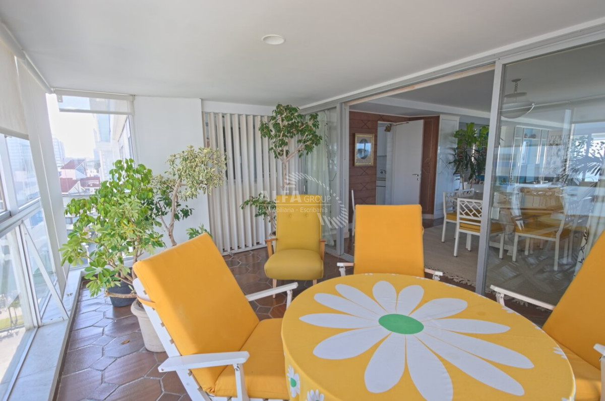 Brava - GoPunta - Portal Inmobiliario de Punta del Este - Maldonado