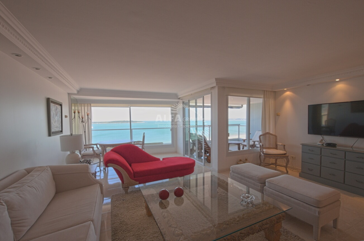 Mansa - GoPunta - Portal Inmobiliario de Punta del Este - Maldonado