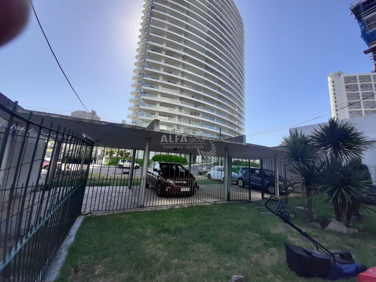 Apartamento ID.4356 - Apartamento en alquiler en mansa, Punta del Este
