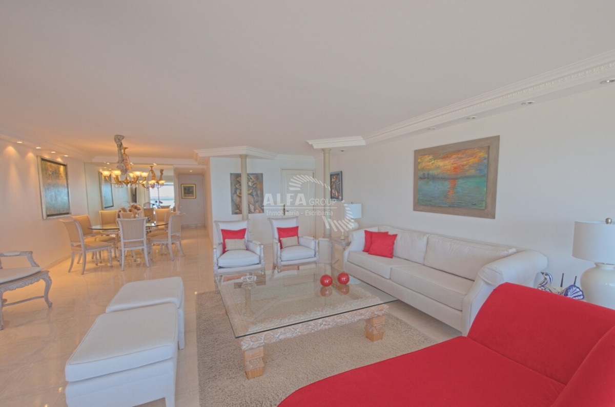Mansa - GoPunta - Portal Inmobiliario de Punta del Este - Maldonado