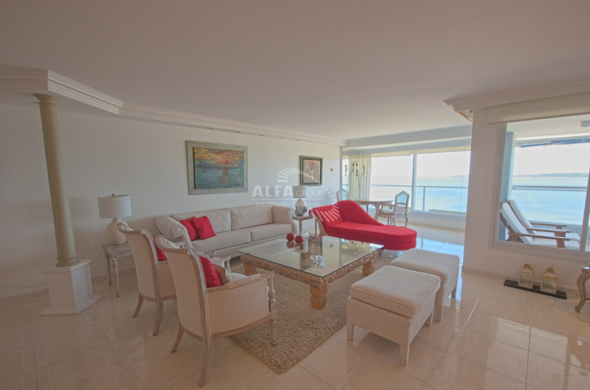 Apartamento ID.4439 - Apartamento a la venta - Mansa