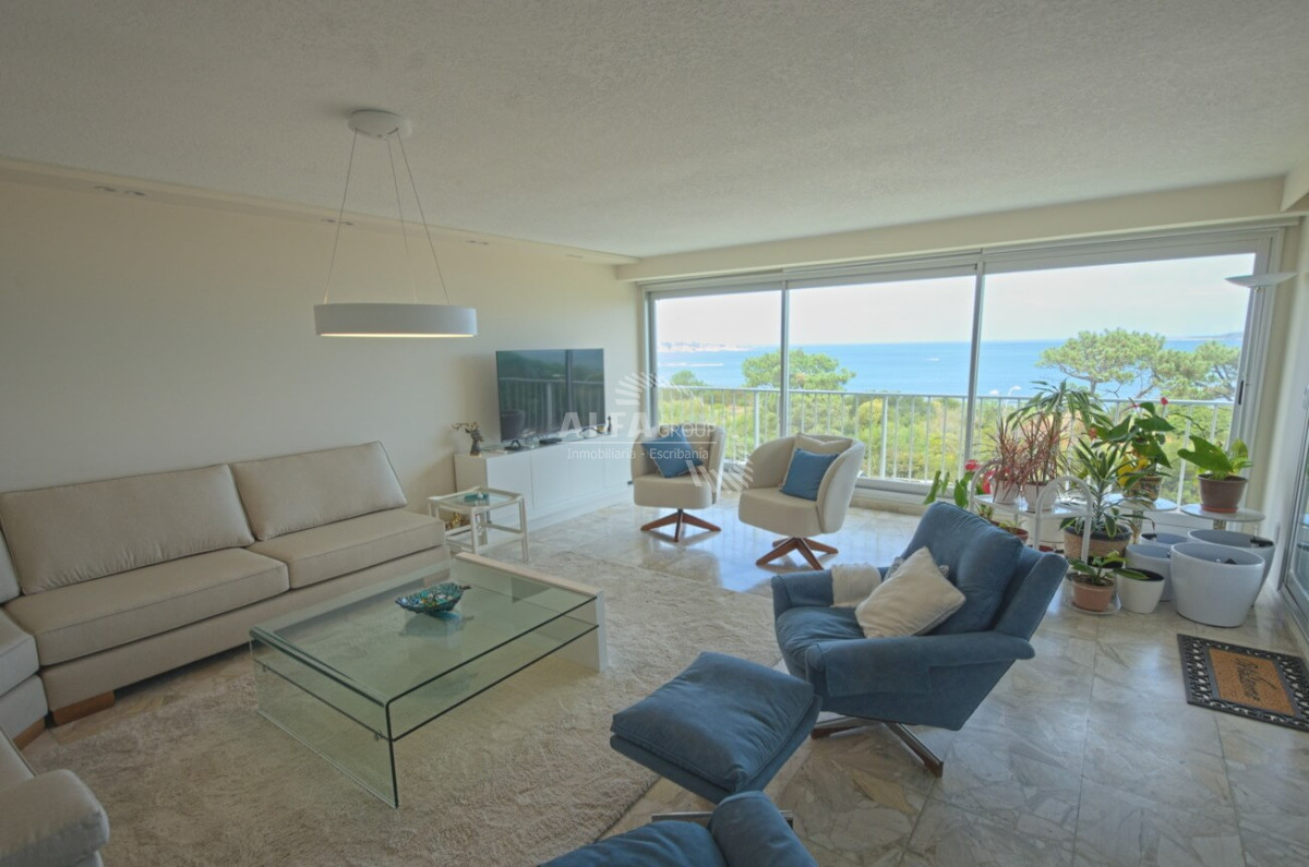 Mansa - GoPunta - Portal Inmobiliario de Punta del Este - Maldonado