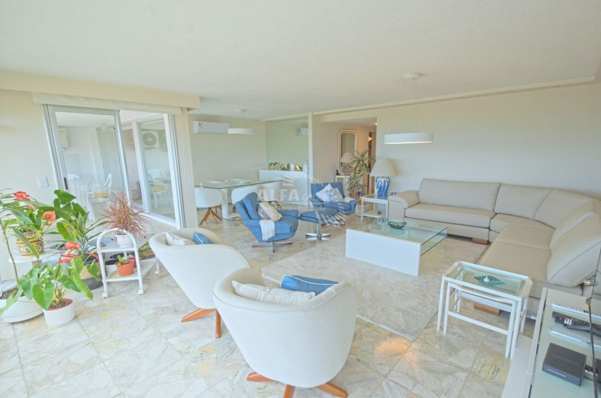 Mansa - GoPunta - Portal Inmobiliario de Punta del Este - Maldonado