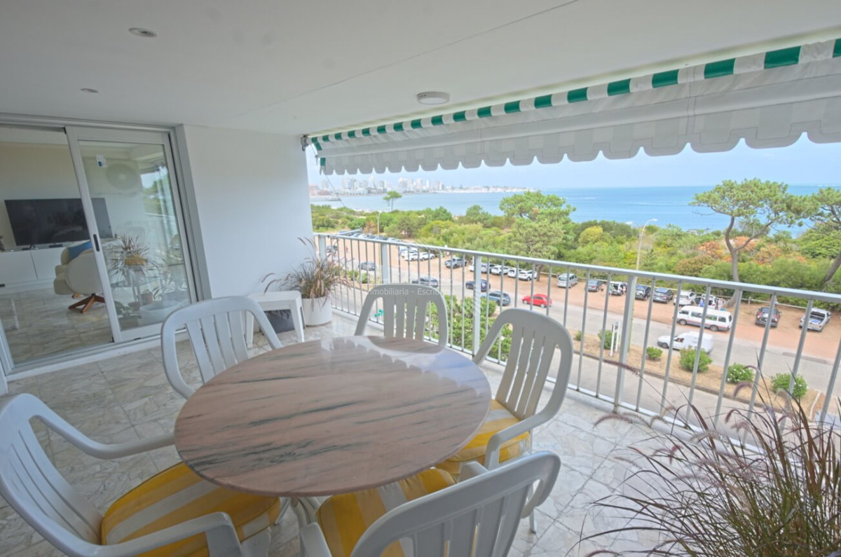 Mansa - GoPunta - Portal Inmobiliario de Punta del Este - Maldonado