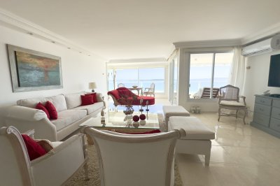 Apartamento a la venta - Mansa