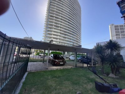 Apartamento en alquiler en mansa, Punta del Este