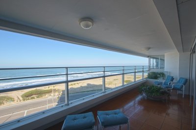 Apartamento 3 dormitorios en venta Playa Brava