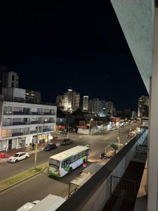Punta del Este Ap 2 dormitorios en alquiler anual