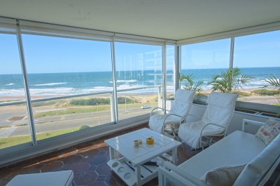 Apartamento en venta - Brava, Punta del Este