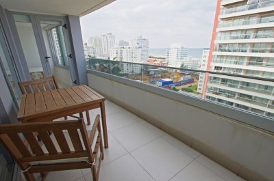 Venta - Apartamento 2 Dormitorios - Punta del Este