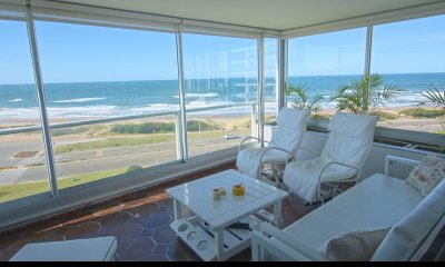 Apartamento en venta - Brava, Punta del Este