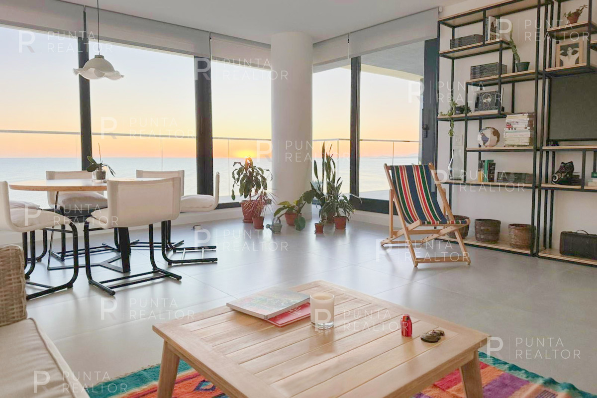 Apartamento ID.1817 - Apartamento en Venetian Luxury Residences en alquiler de temporada - Mansa