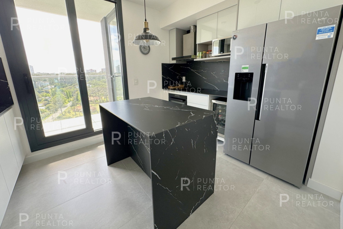 Apartamento ID.1817 - Apartamento en Venetian Luxury Residences en alquiler de temporada - Mansa