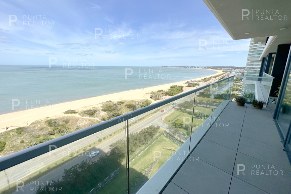 Apartamento ID.1817 - Apartamento en Venetian Luxury Residences en alquiler de temporada - Mansa