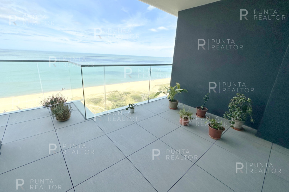 Apartamento ID.1817 - Apartamento en Venetian Luxury Residences en alquiler de temporada - Mansa