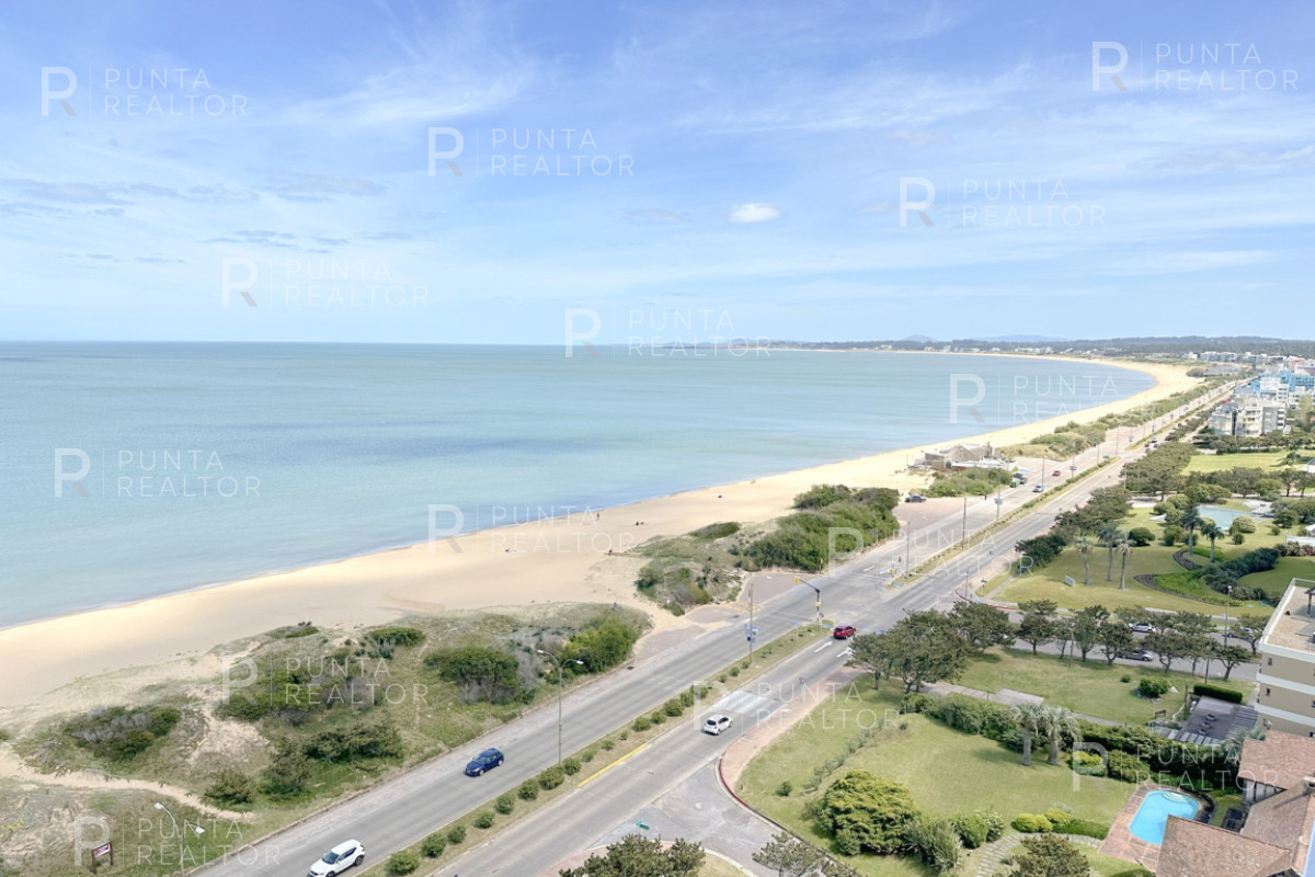 Apartamento ID.1817 - Apartamento en Venetian Luxury Residences en alquiler de temporada - Mansa