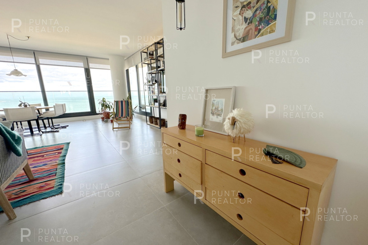 Apartamento ID.1817 - Apartamento en Venetian Luxury Residences en alquiler de temporada - Mansa