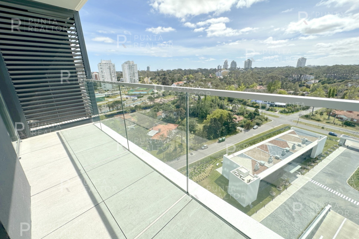 Apartamento ID.1817 - Apartamento en Venetian Luxury Residences en alquiler de temporada - Mansa