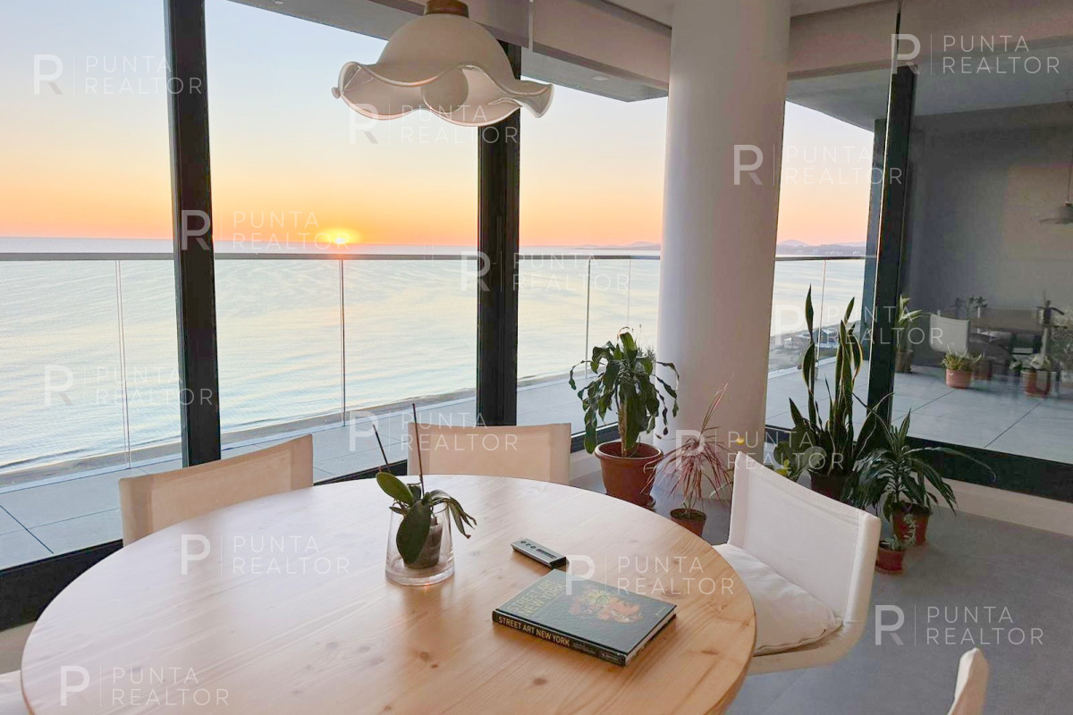 Apartamento ID.1817 - Apartamento en Venetian Luxury Residences en alquiler de temporada - Mansa