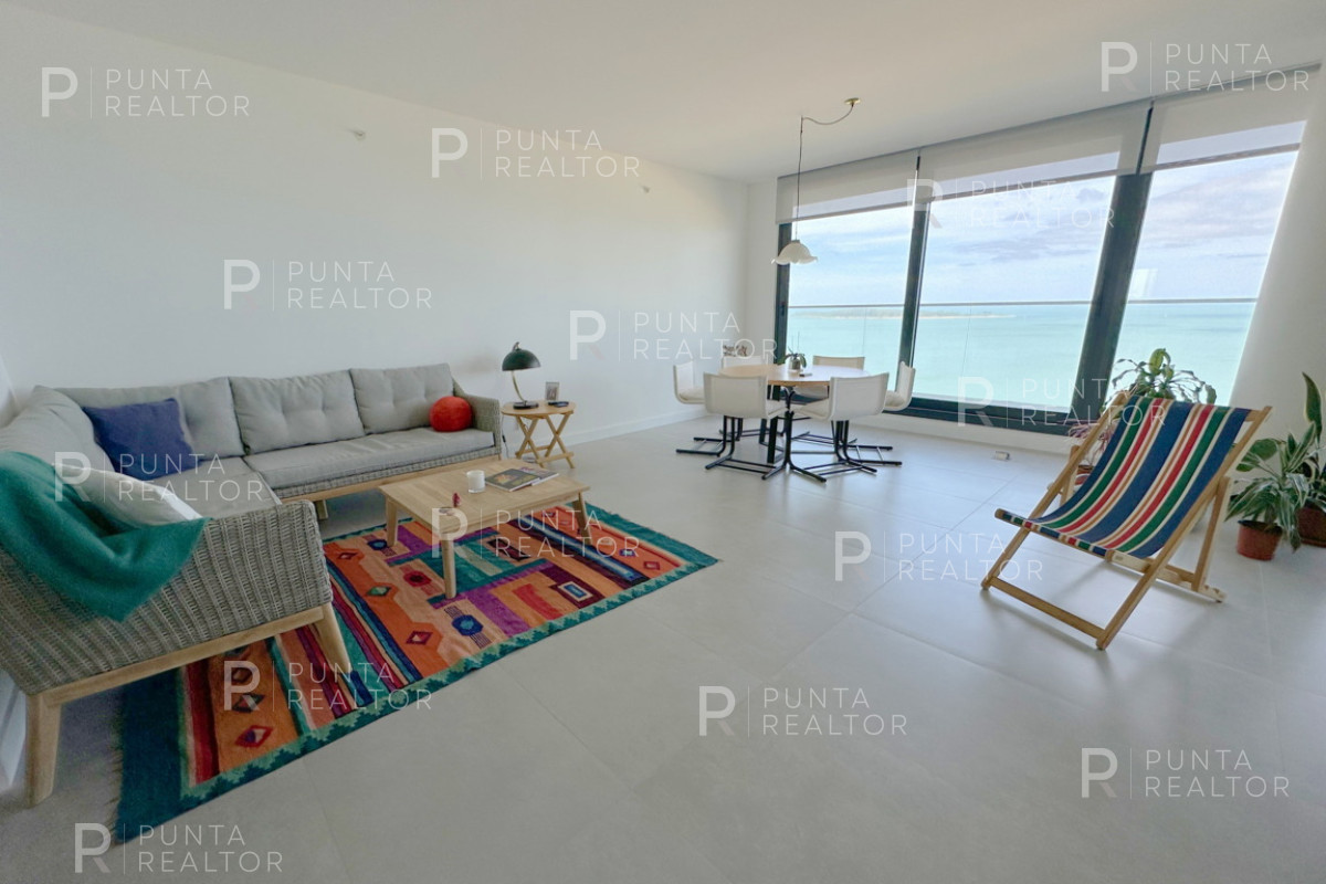 Apartamento ID.1817 - Apartamento en Venetian Luxury Residences en alquiler de temporada - Mansa