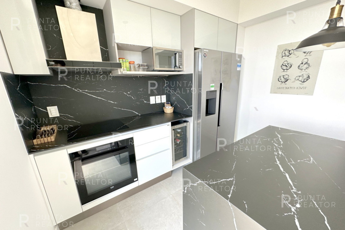 Apartamento ID.1817 - Apartamento en Venetian Luxury Residences en alquiler de temporada - Mansa