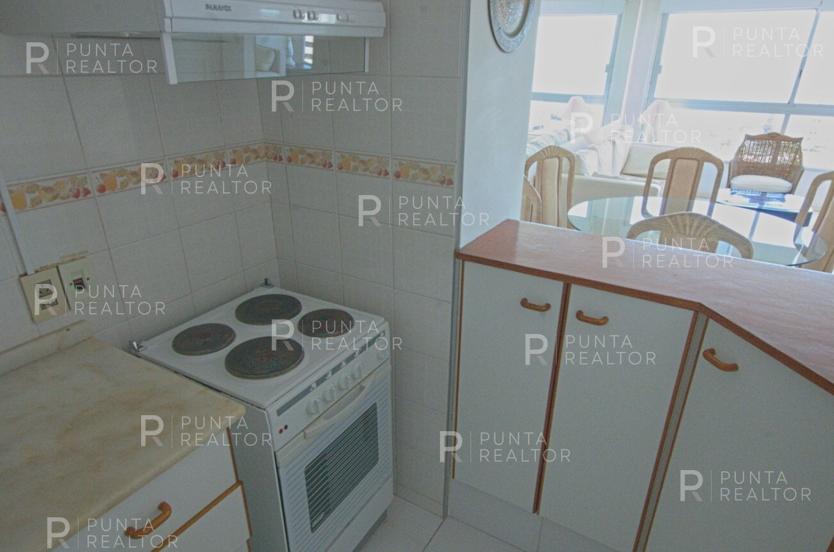 Apartamento ID.1645 - Apartamento 2 dormitorios en alquiler anual