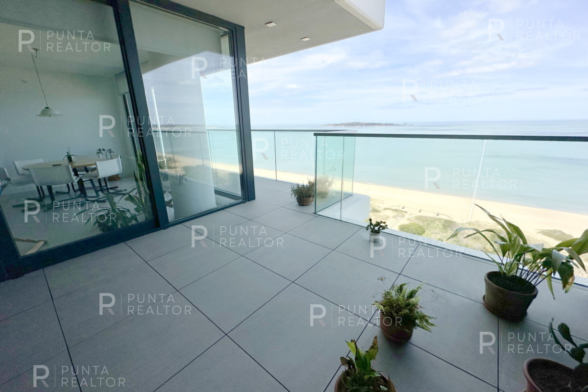 Apartamento ID.1817 - Apartamento en Venetian Luxury Residences en alquiler de temporada - Mansa